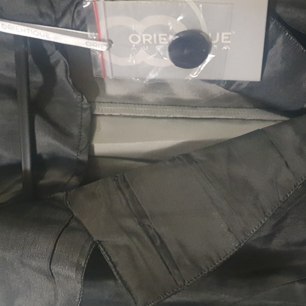 Brand new orientique coat - Picture 6 of 6